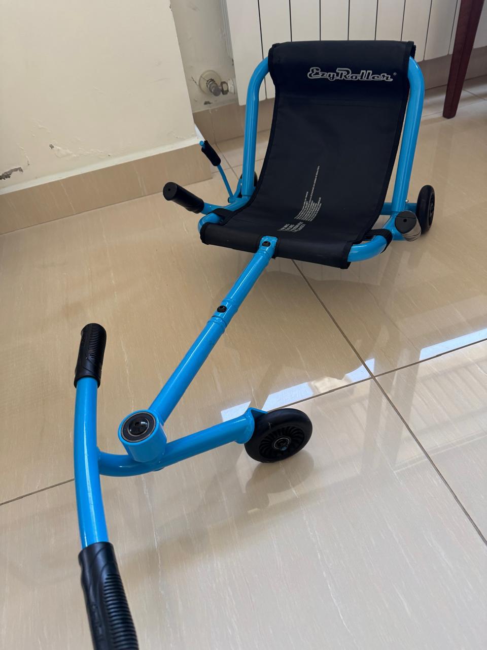 Ezy Roller
