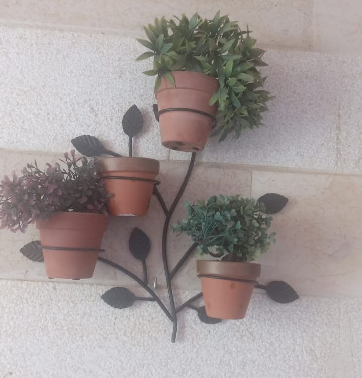 Outdoor Decoration Set