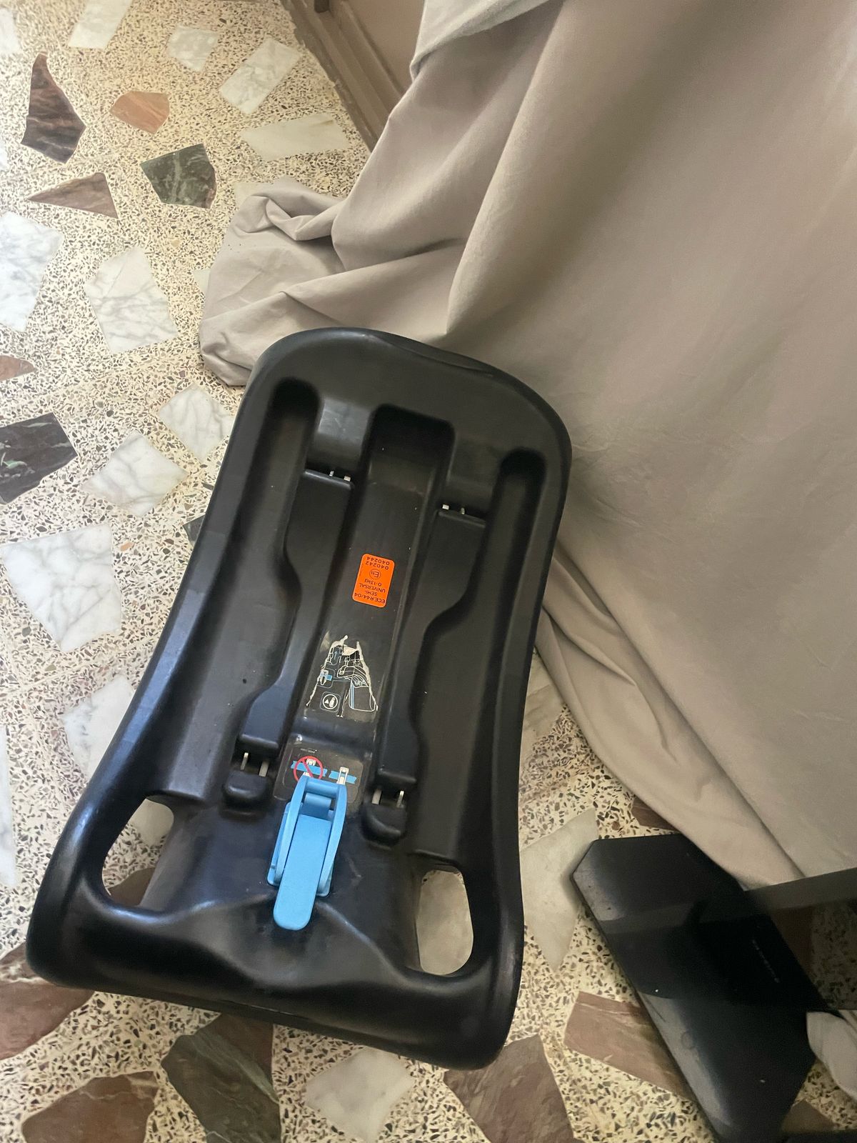 Infant Car Seat