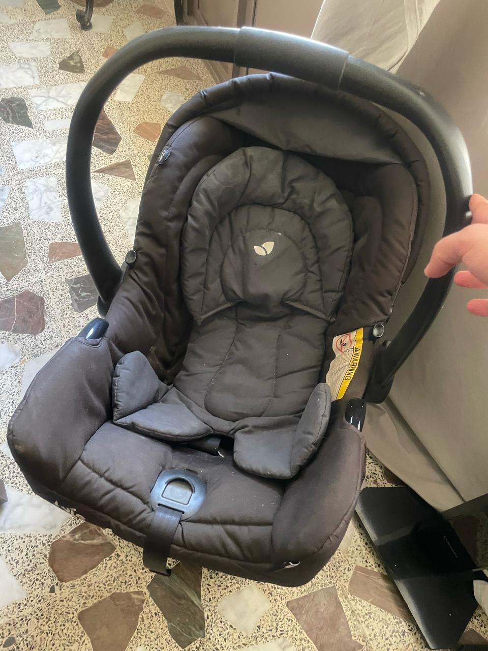 Infant Car Seat