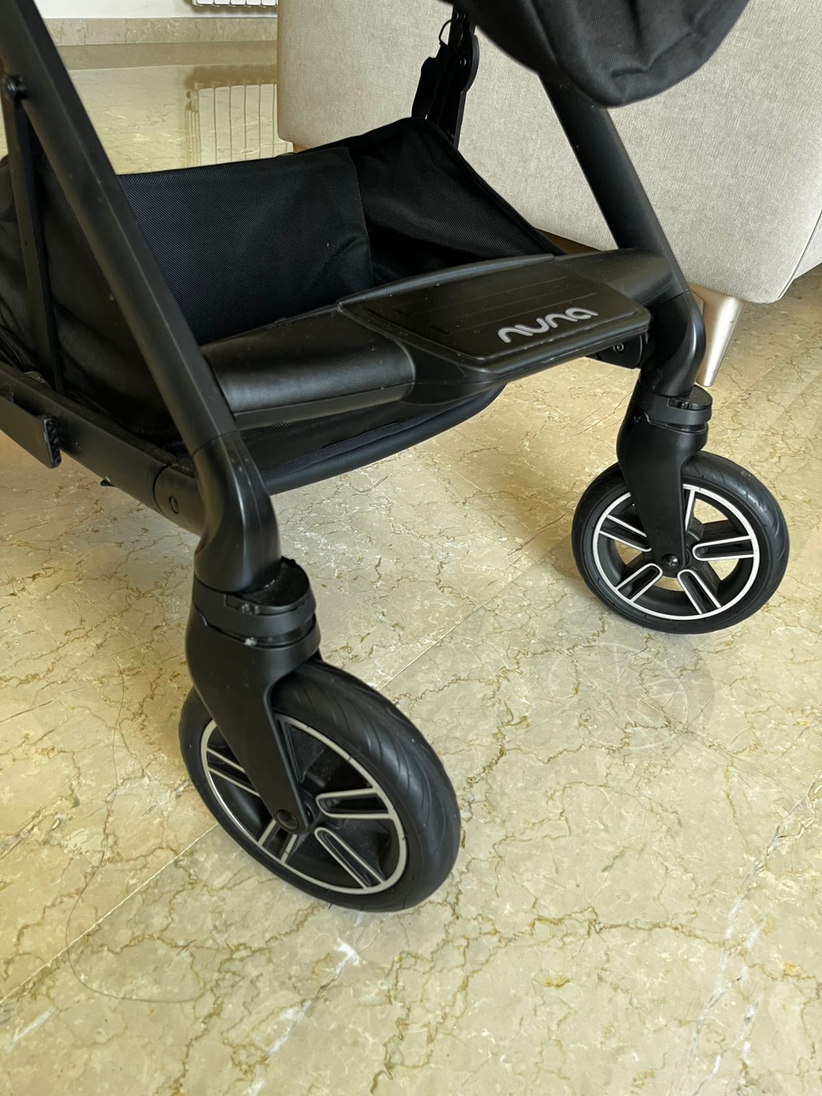 Stroller Nuna