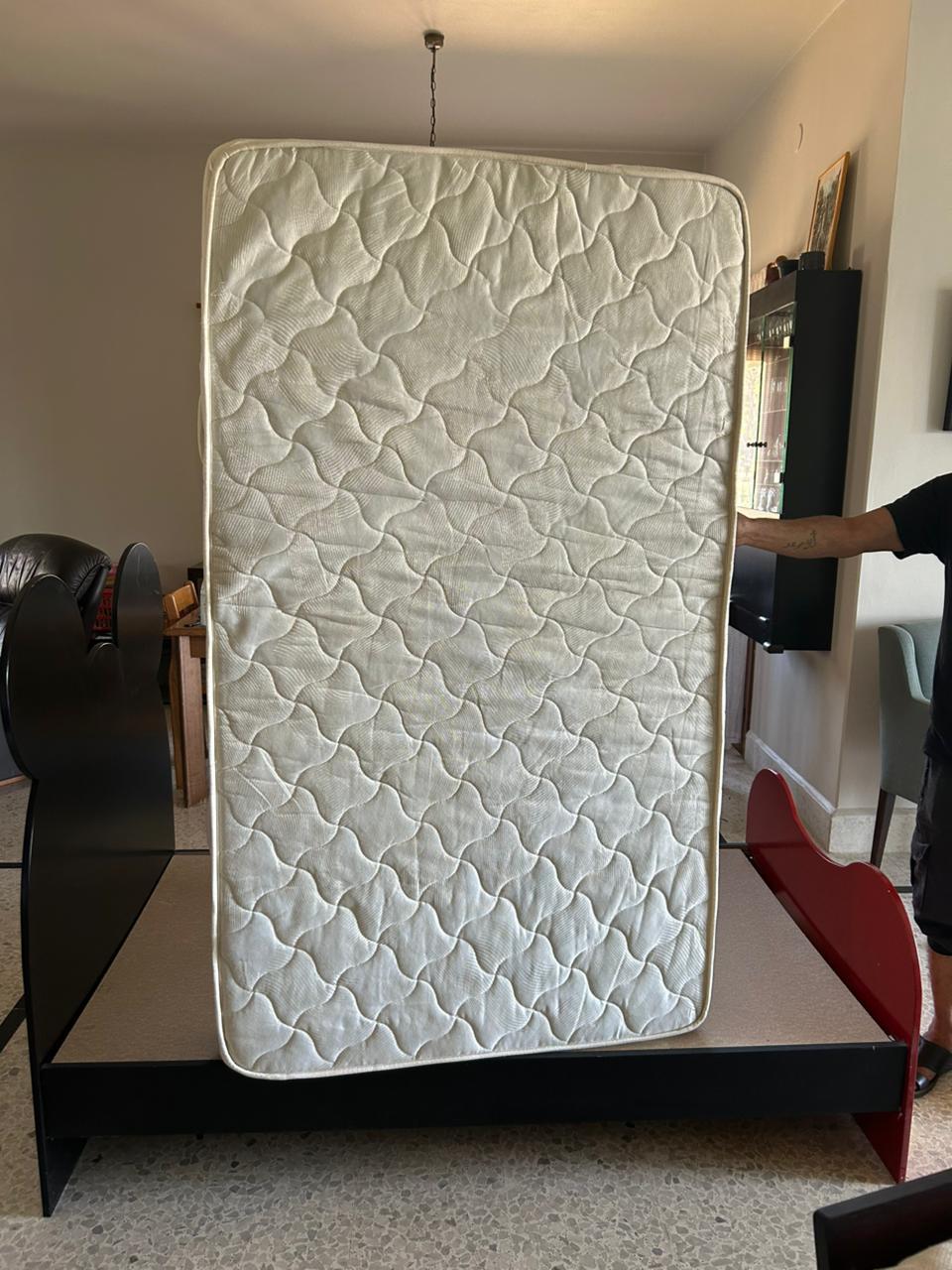Toddler Bed