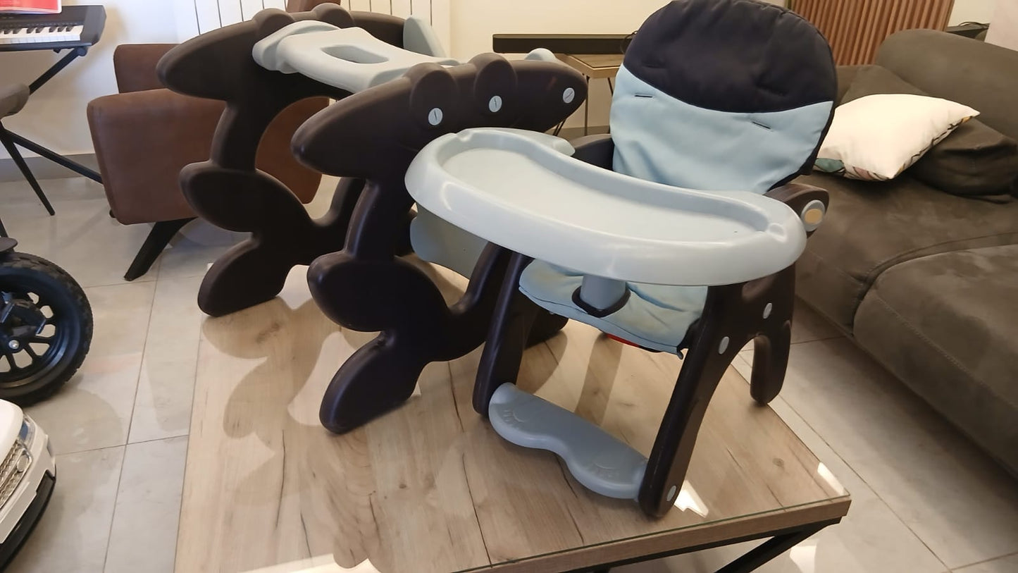 High Chair