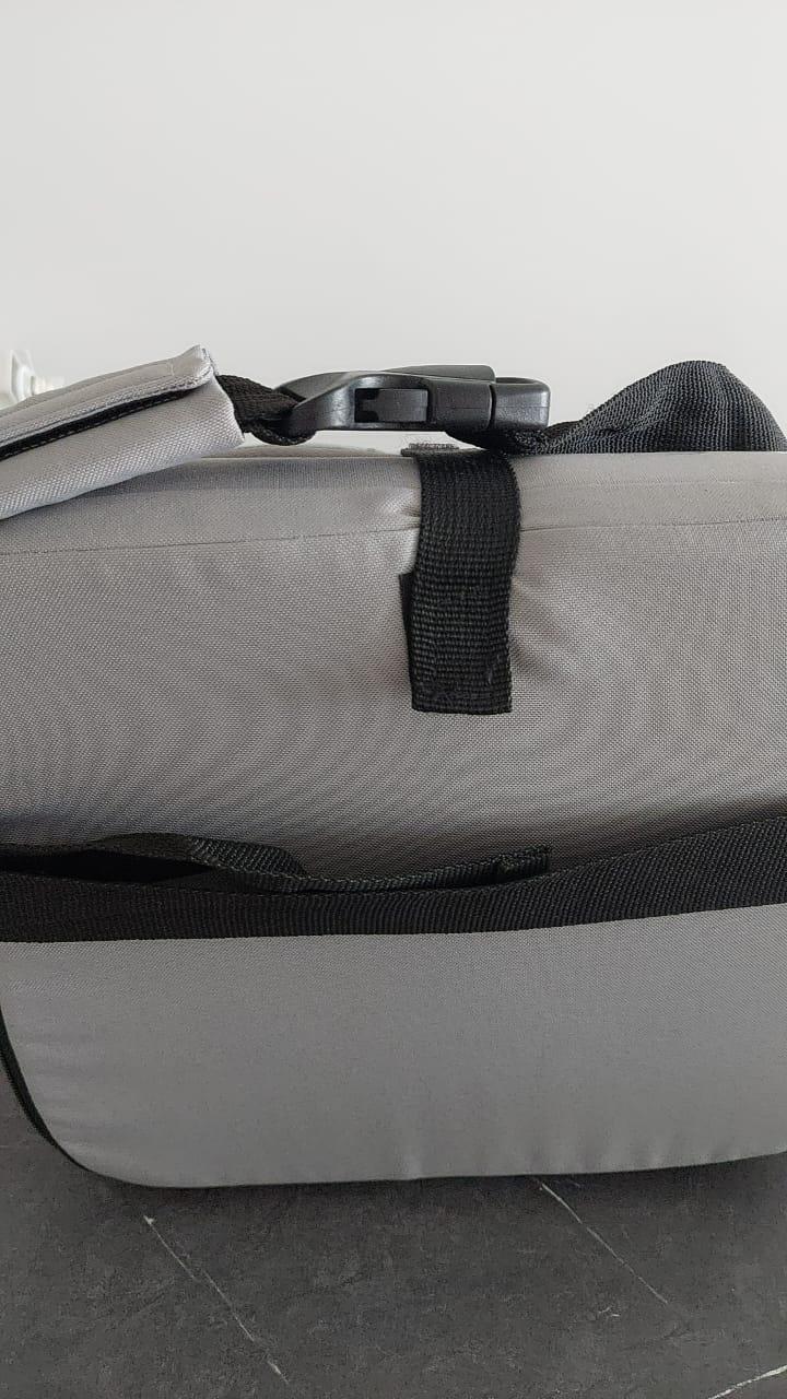 Booster Chair in a Bag