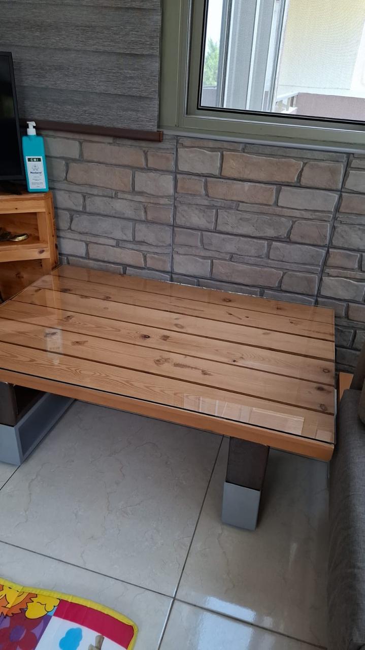Outdoor Center Table