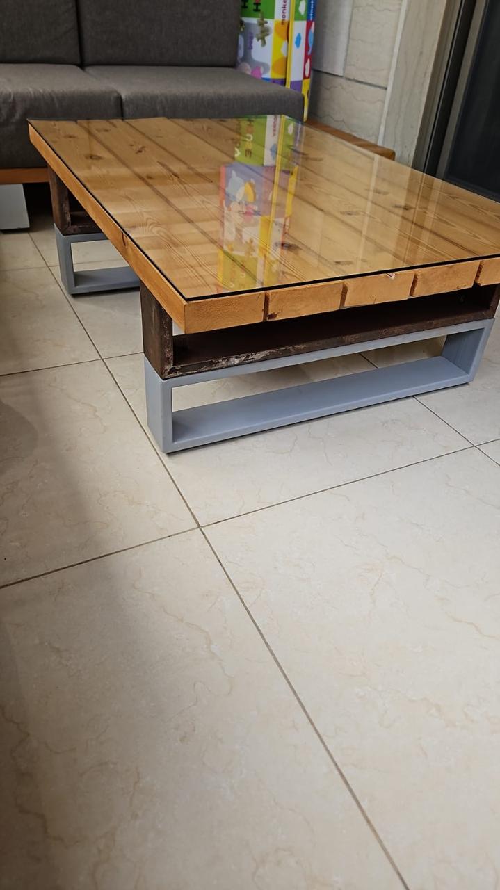 Outdoor Center Table