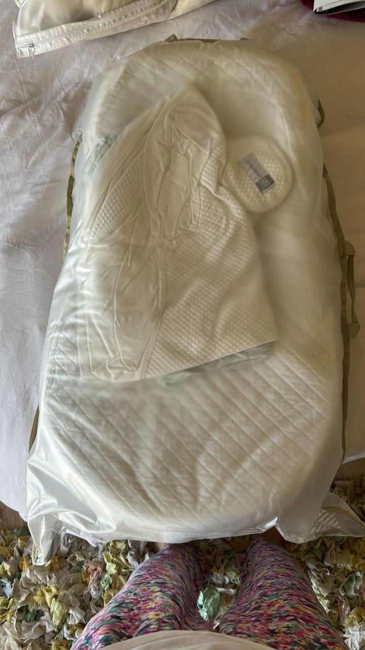 Cocoonababy Nest
