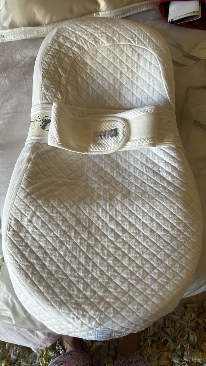 Cocoonababy Nest