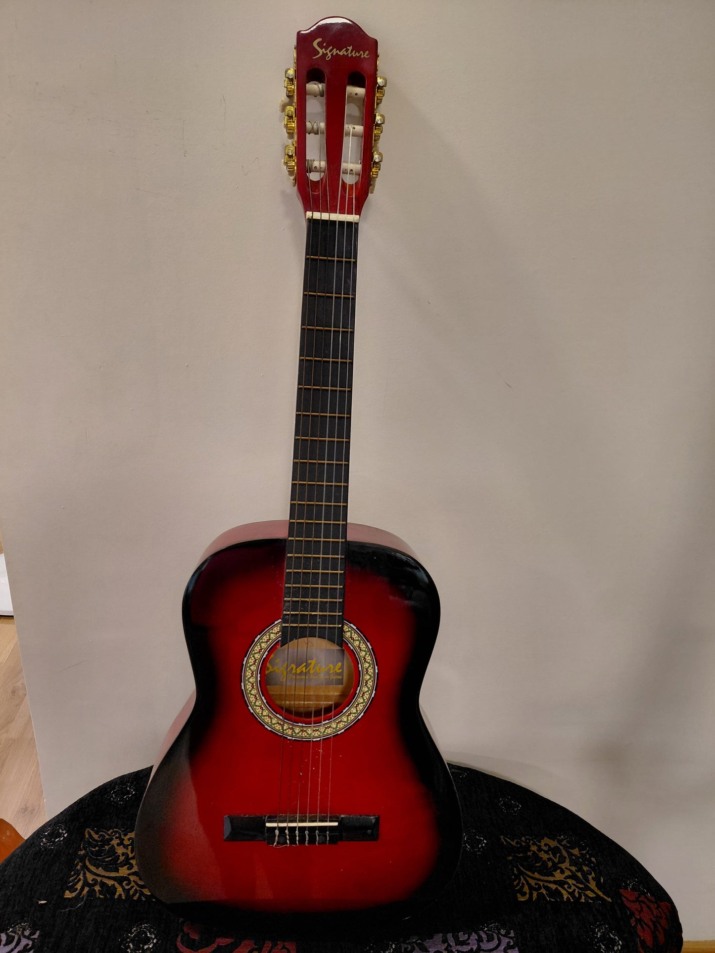 Classic Guitar