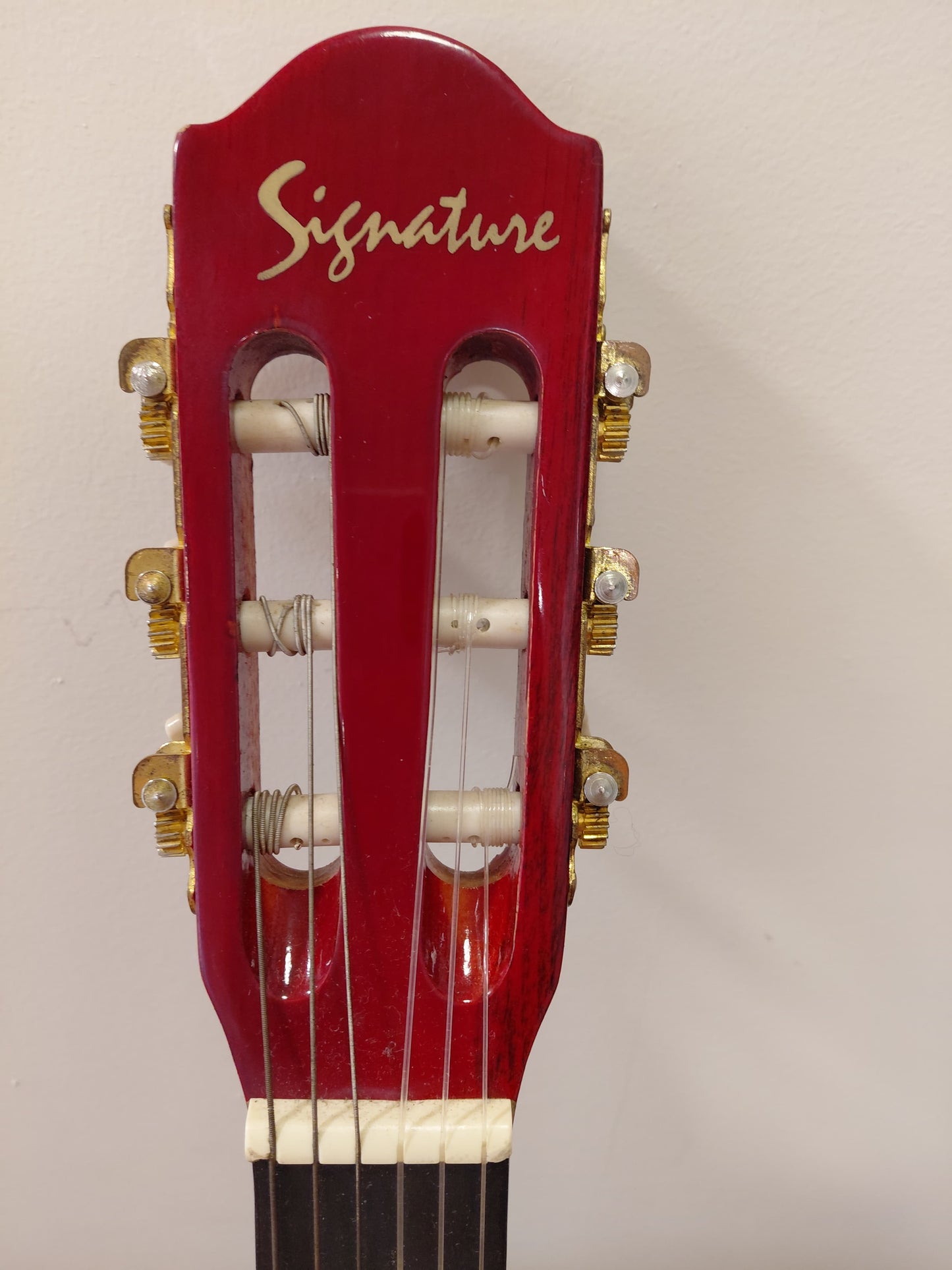 Classic Guitar