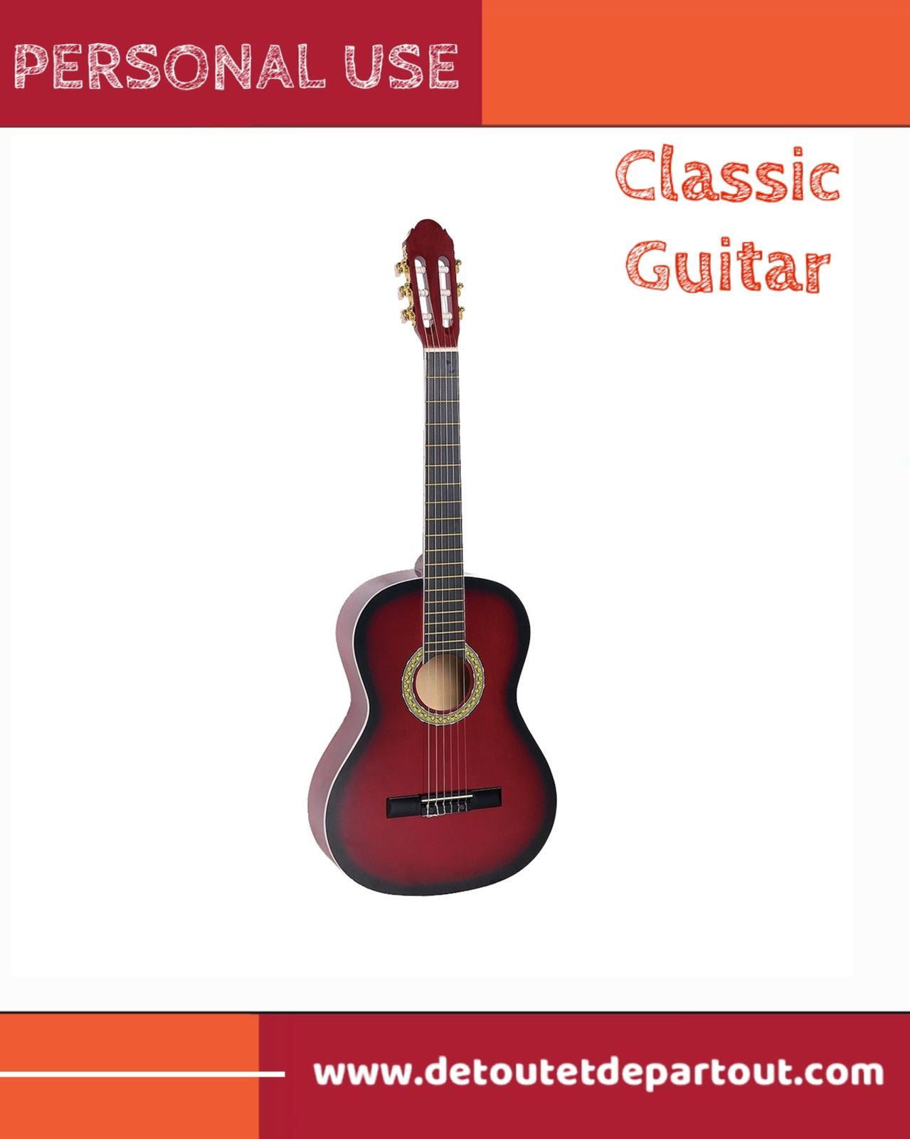 Classic Guitar