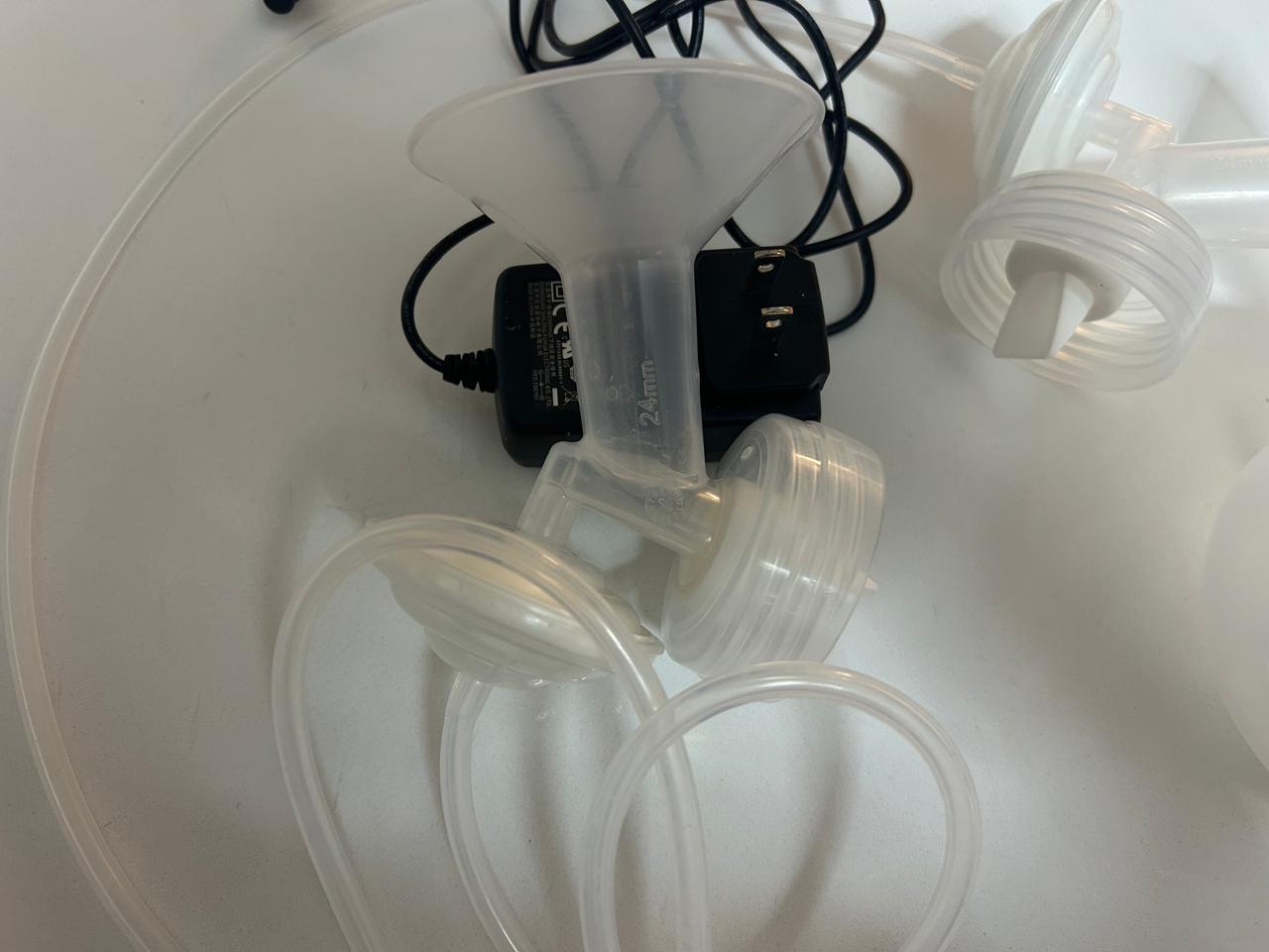 Spectra Pump - S9 with Hands Free