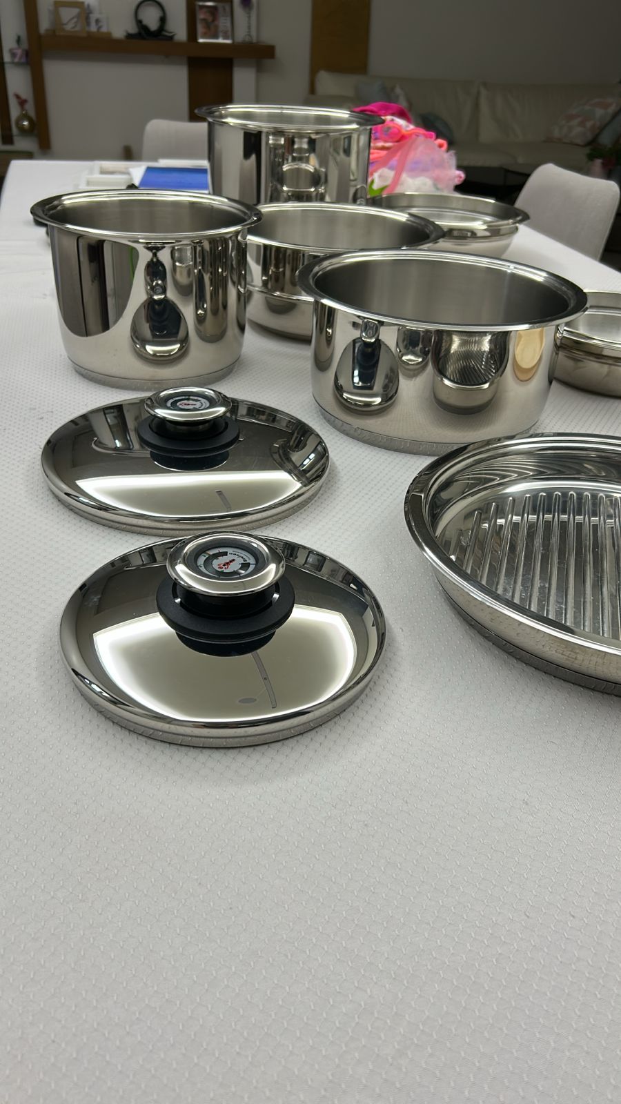 Cookware - FULL Set