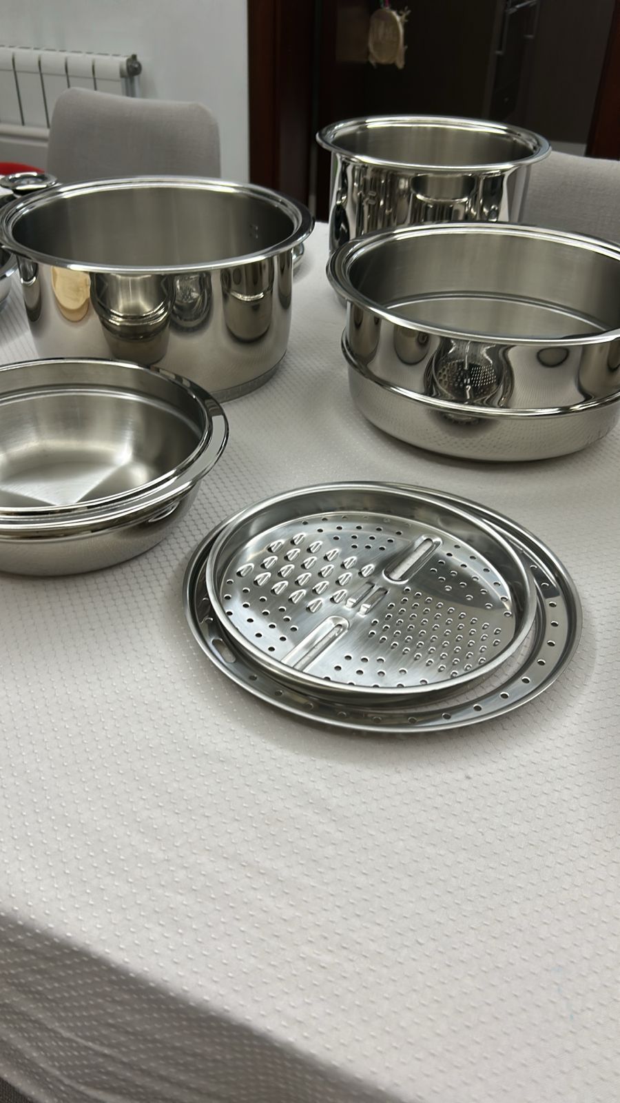 Cookware - FULL Set