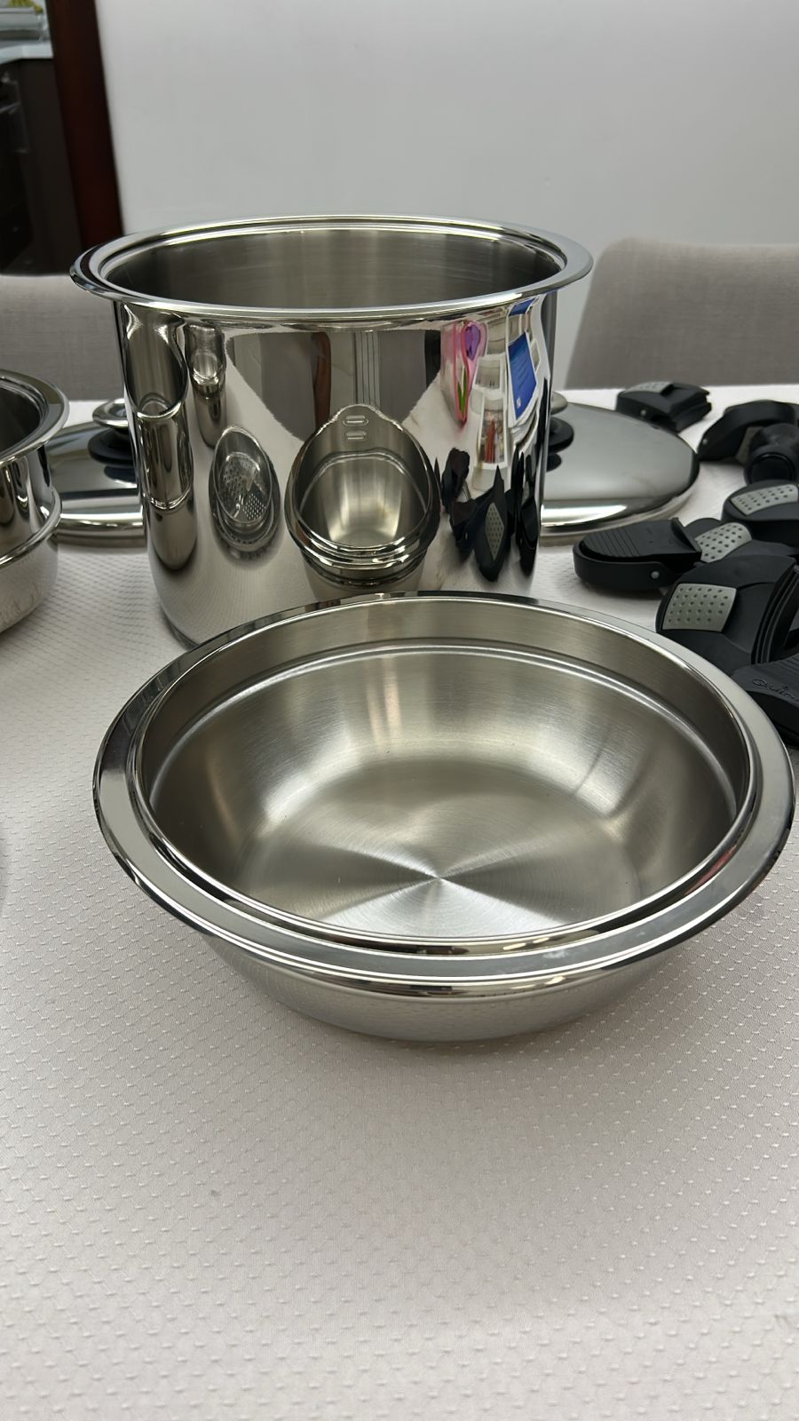 Cookware - FULL Set