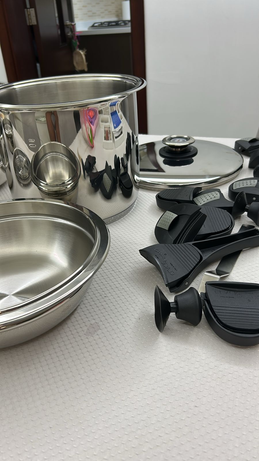 Cookware - FULL Set