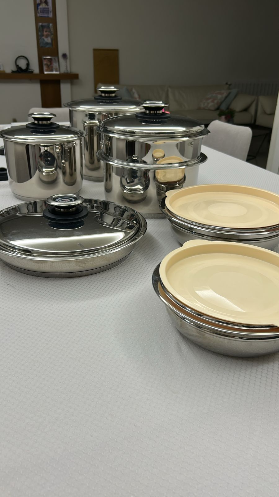 Cookware - FULL Set
