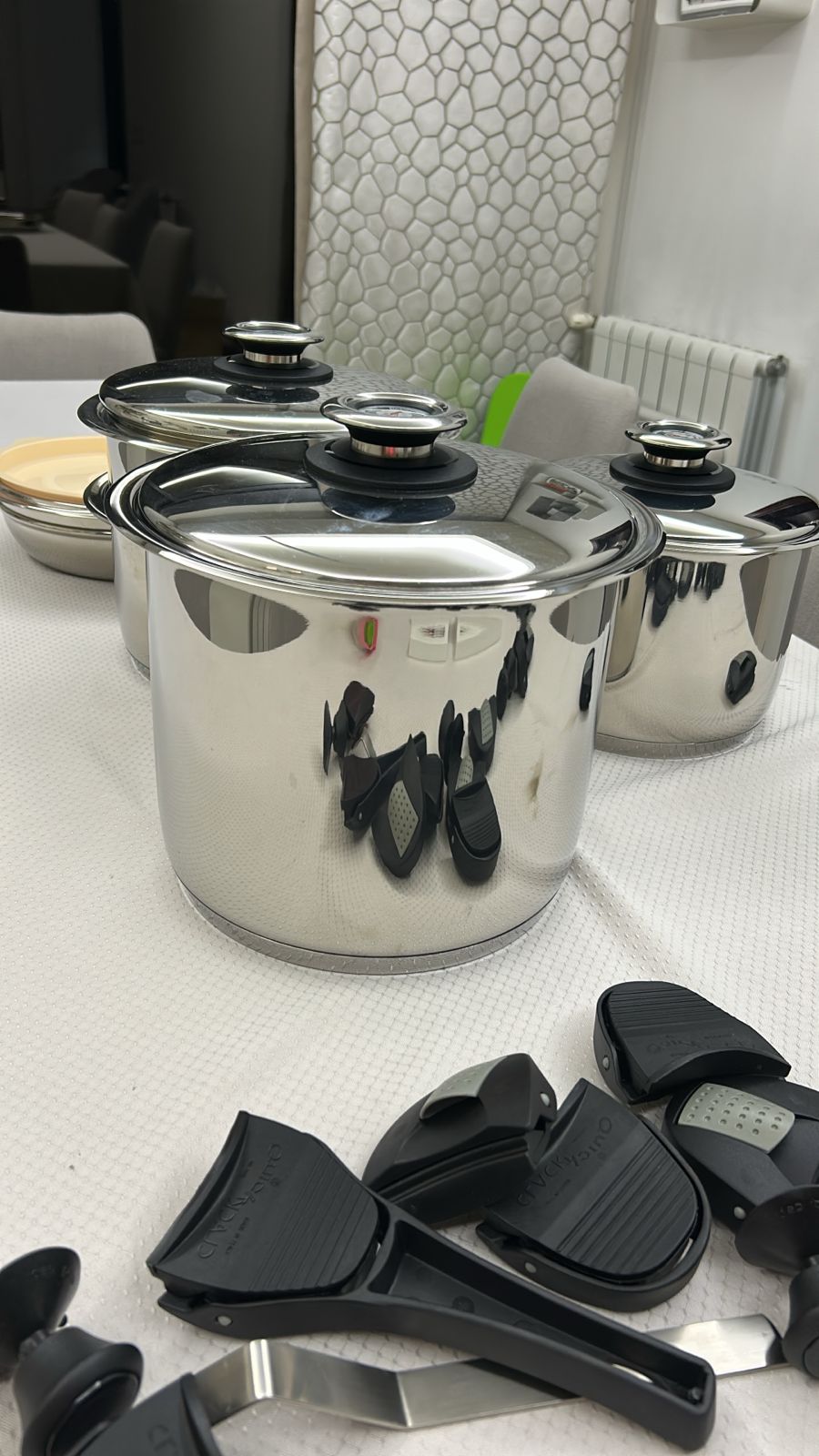 Cookware - FULL Set