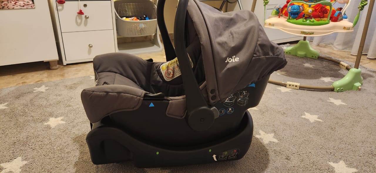 Infant Car Seat
