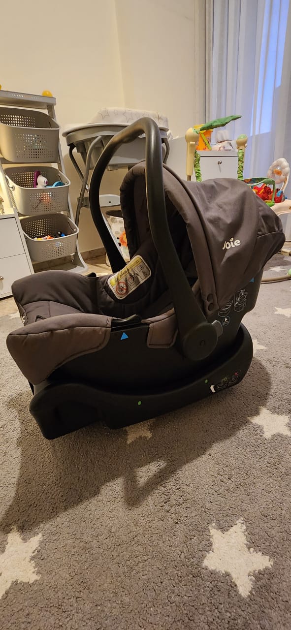 Infant Car Seat