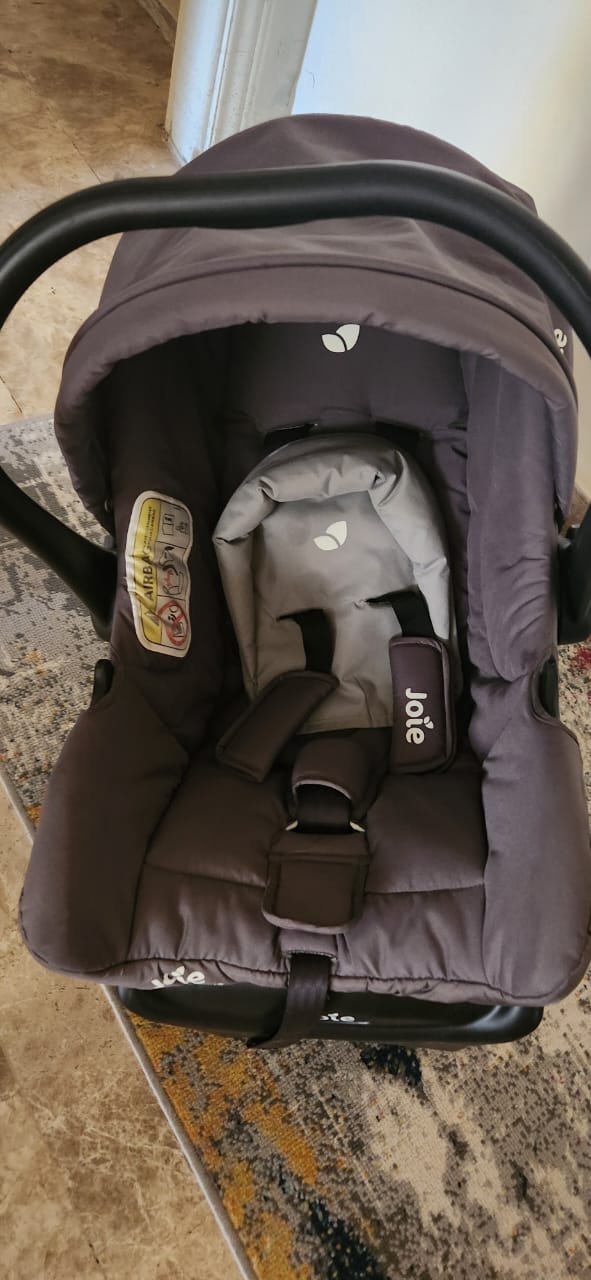 Infant Car Seat