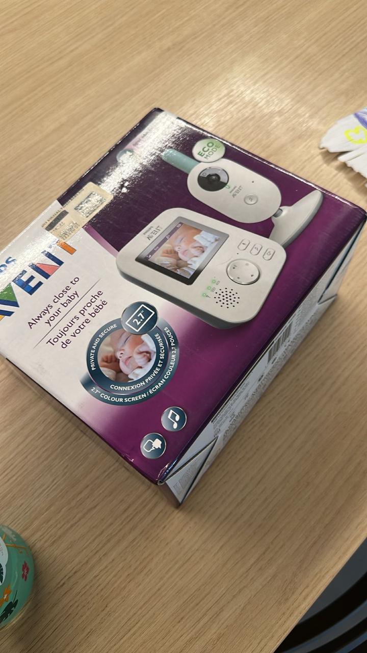 Video Monitor