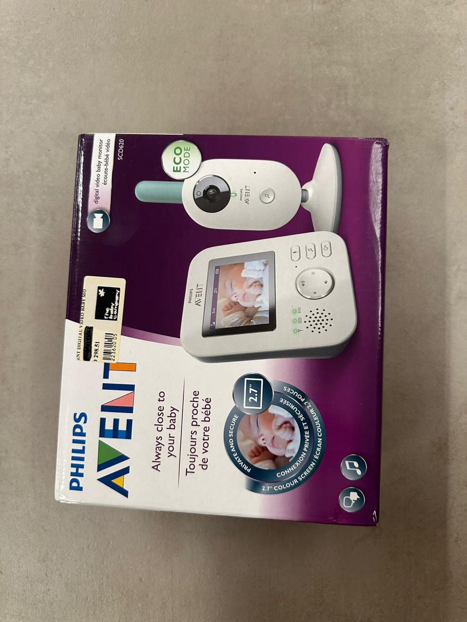 Video Monitor