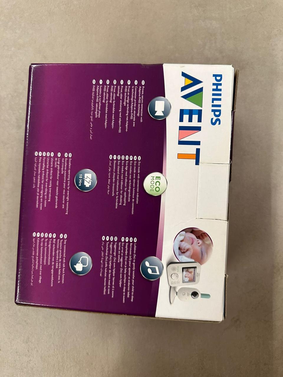 Video Monitor