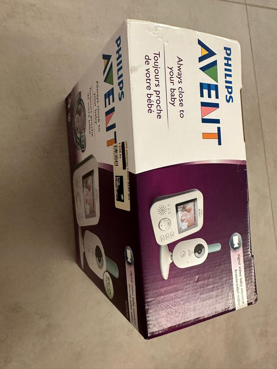Video Monitor