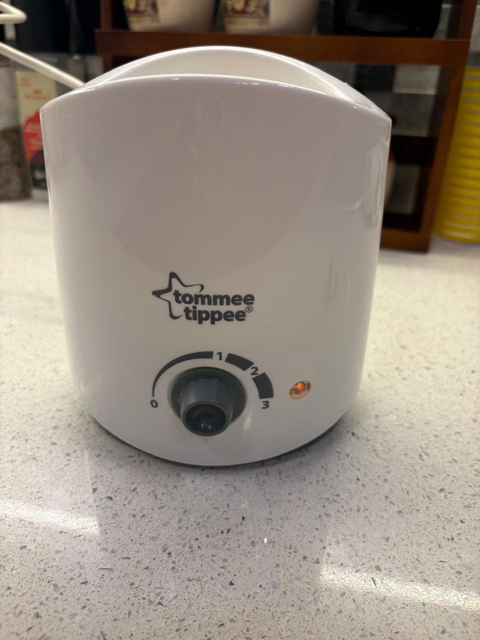 Bottle Warmer