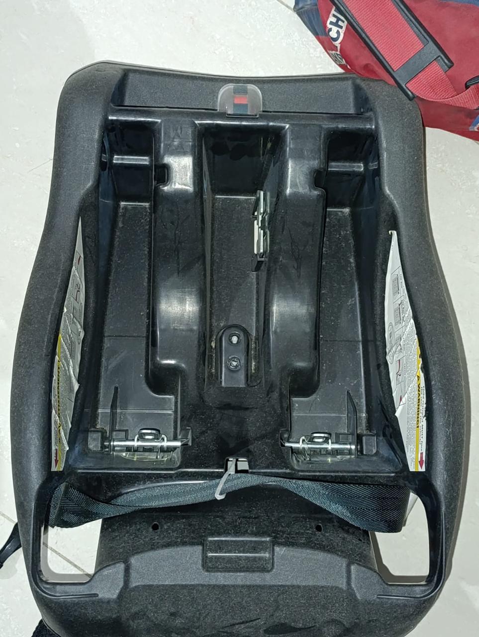 Stroller Set - Evenflo