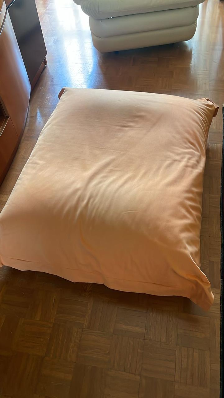 Floor Couch