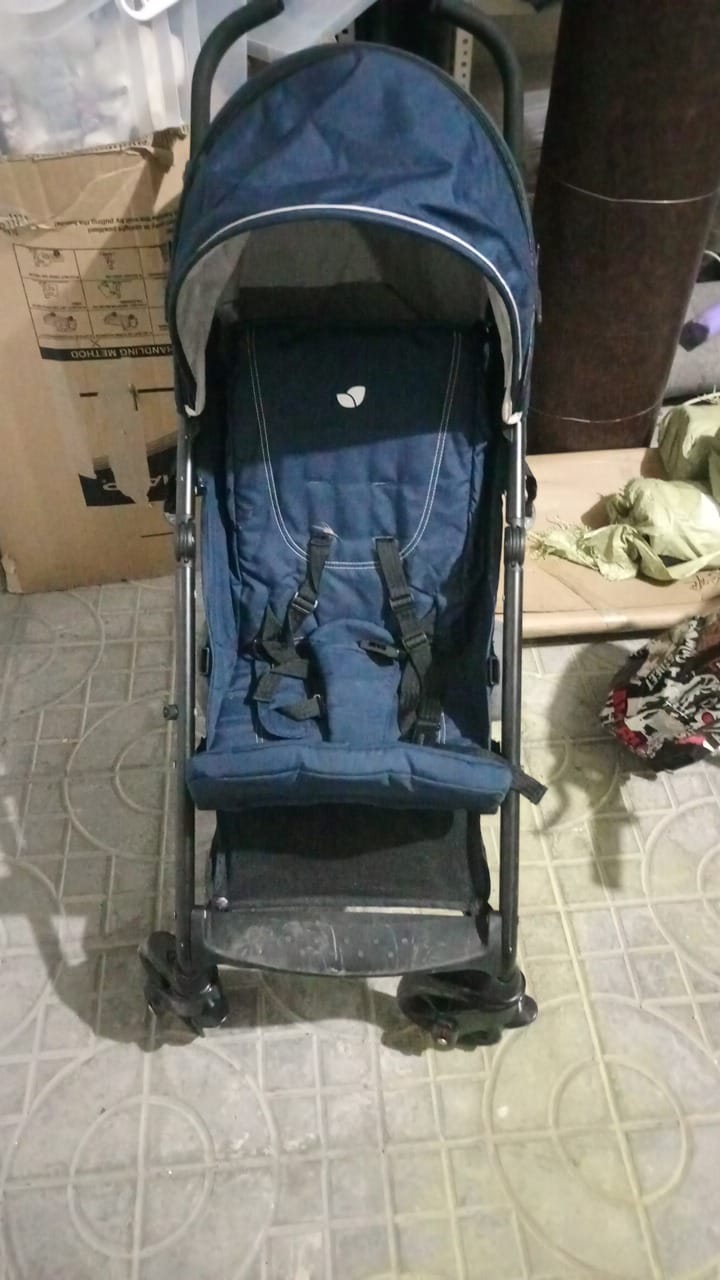Stroller - Joie