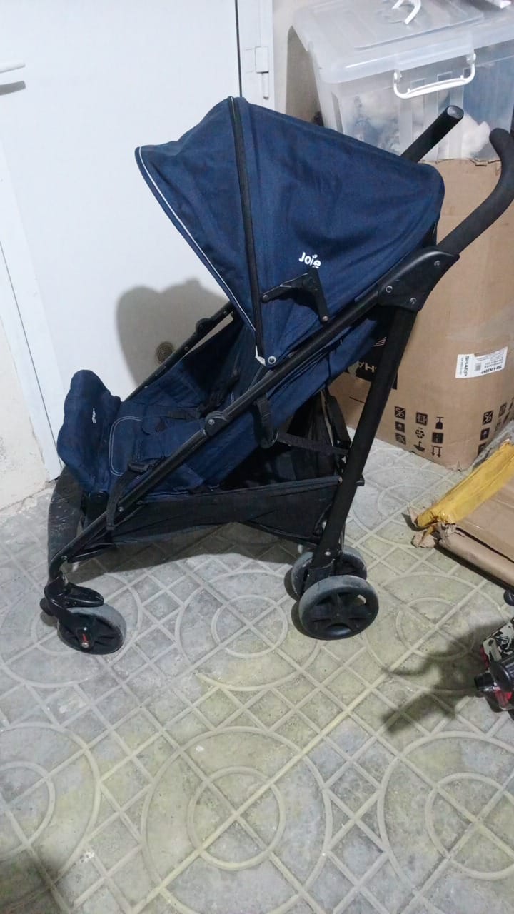 Stroller - Joie