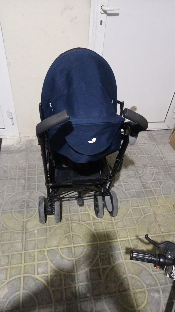 Stroller - Joie