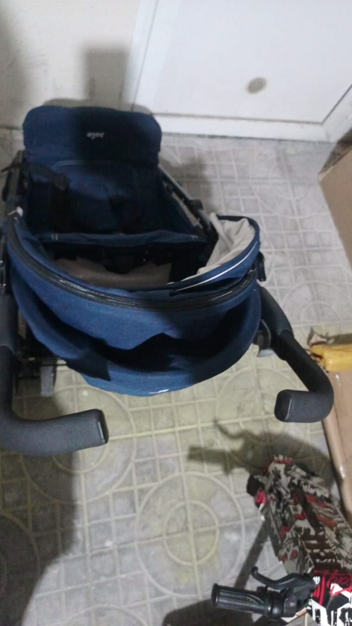 Stroller - Joie