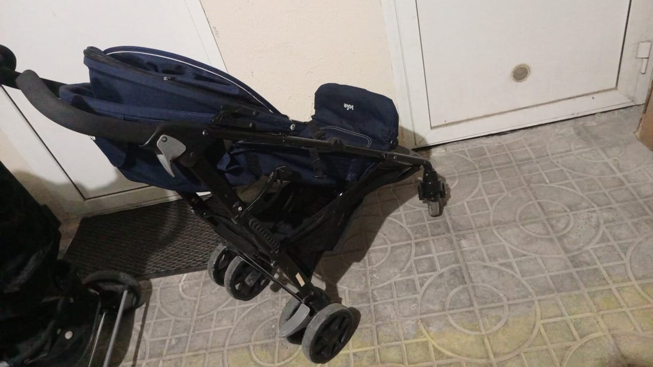 Stroller - Joie