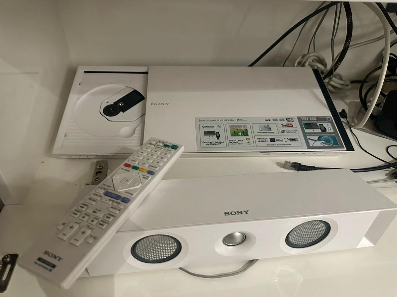 Surround System