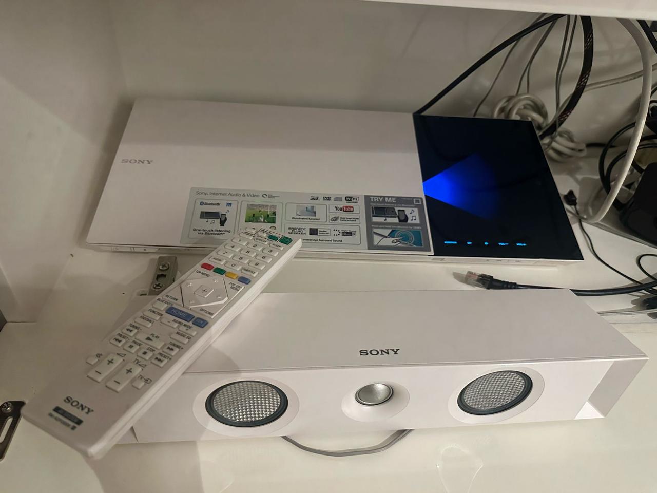 Surround System
