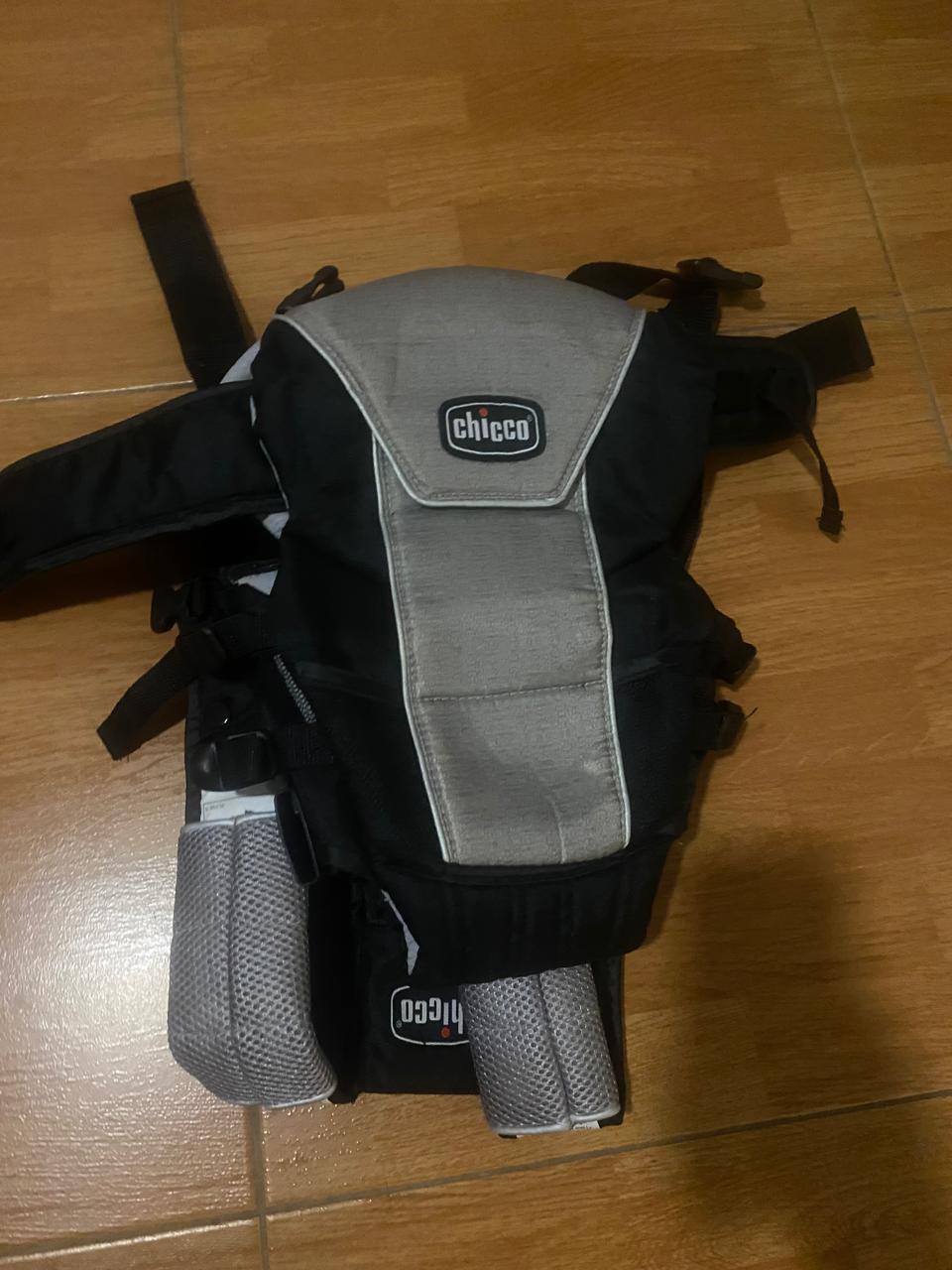 Carrier