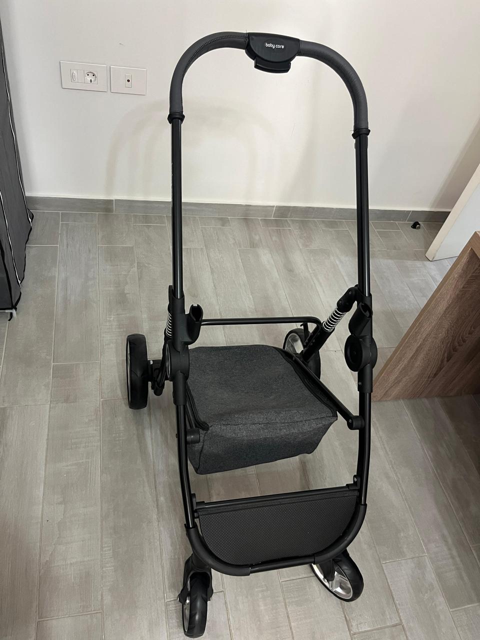 Stroller Set - Baby Care