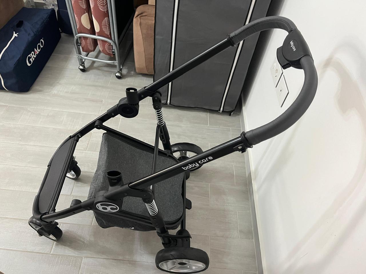 Stroller Set - Baby Care