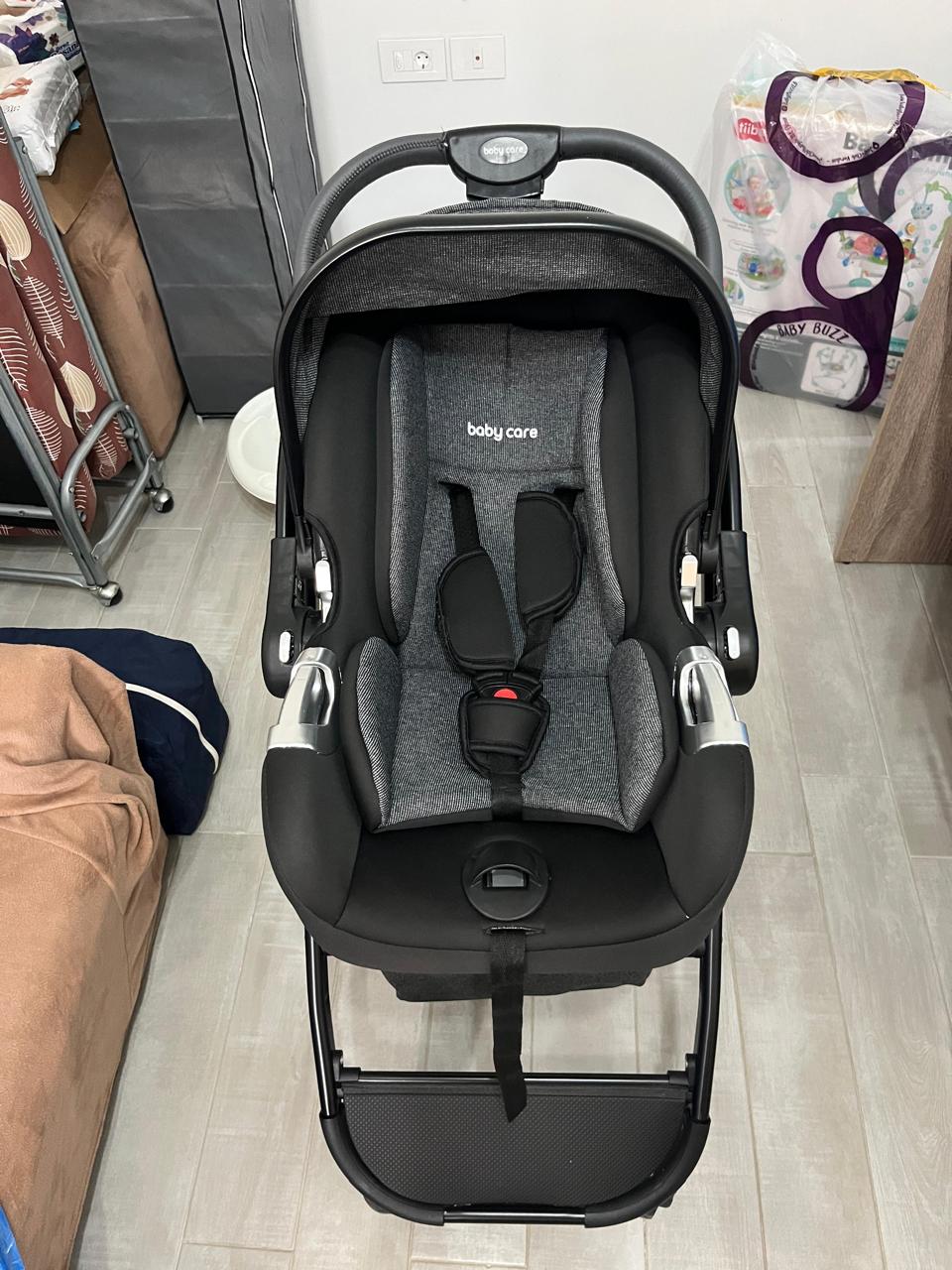 Stroller Set - Baby Care