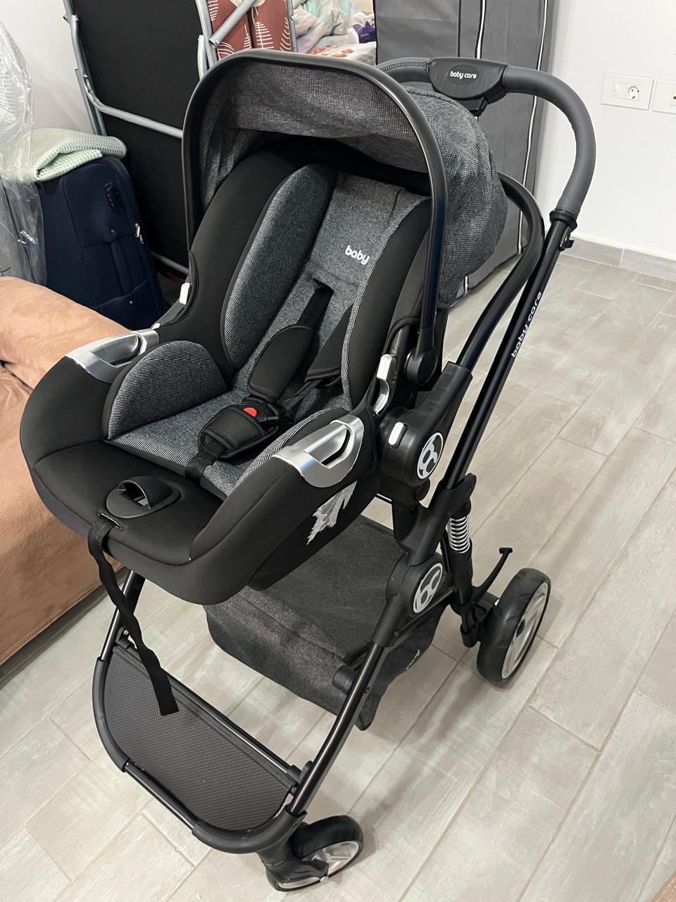 Stroller Set - Baby Care