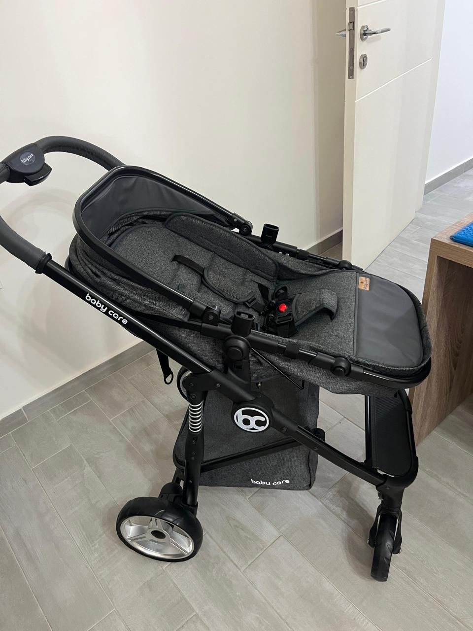 Stroller Set - Baby Care