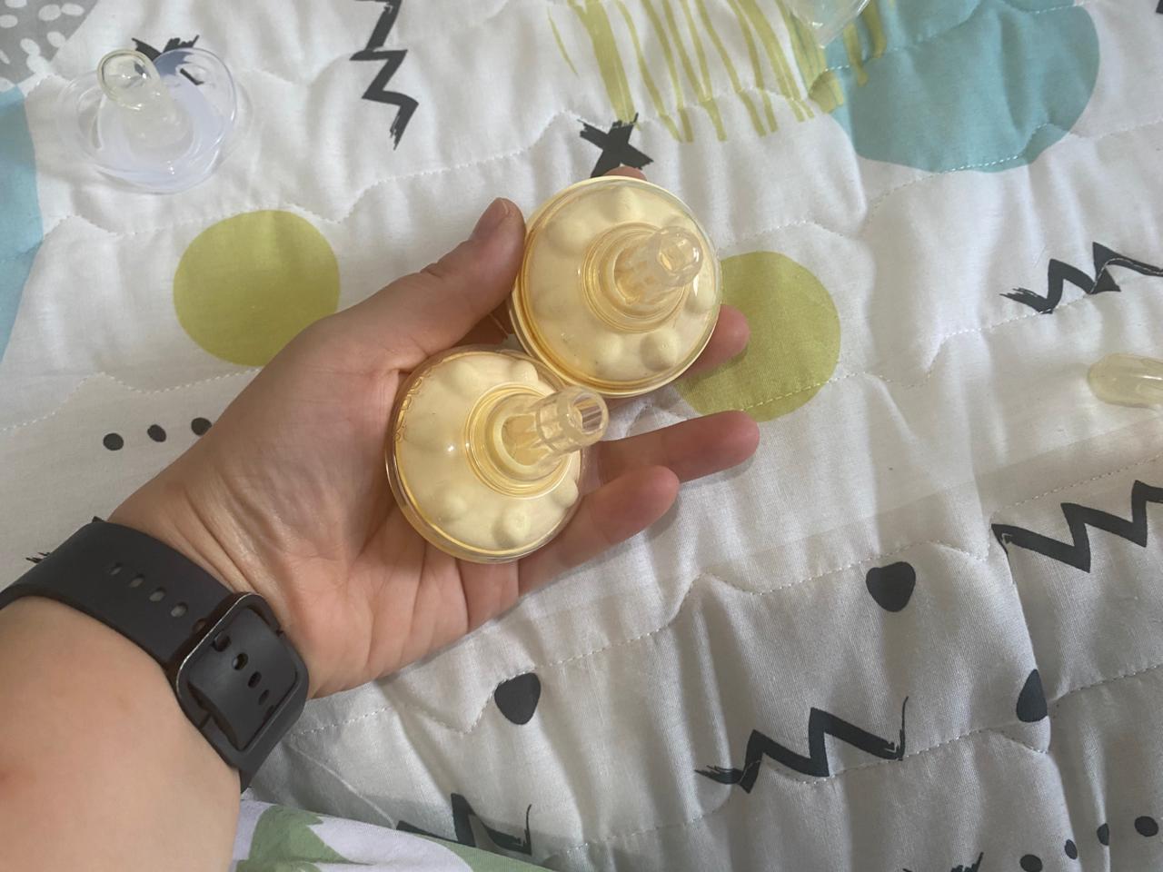 Pump - Medela Swing Double