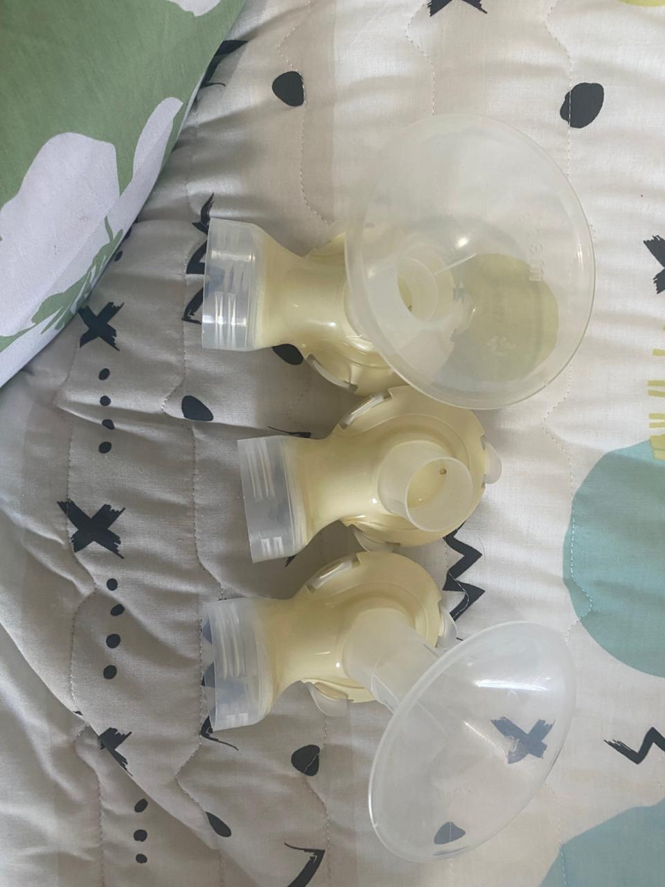 Pump - Medela Swing Double