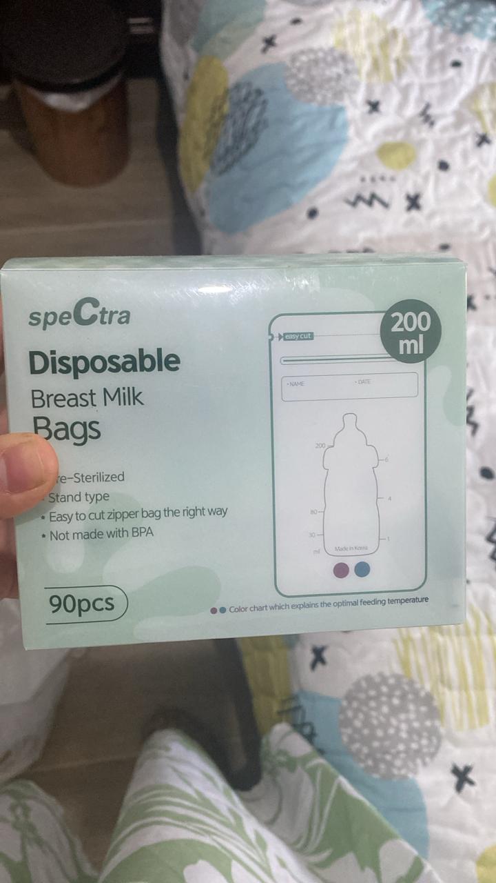 Pump - Medela Swing Double
