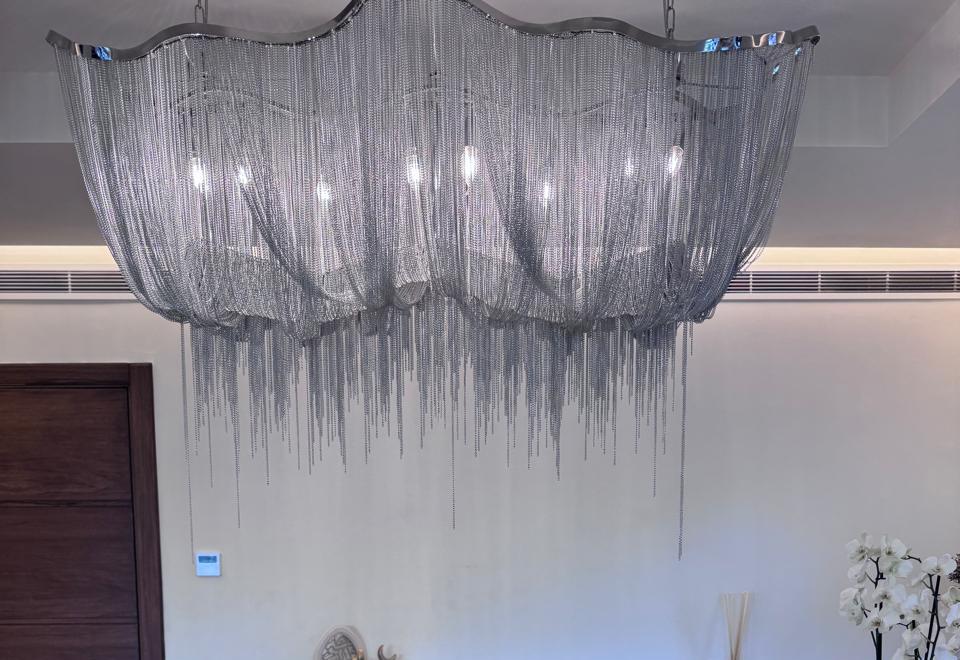 Chandelier - Lighting
