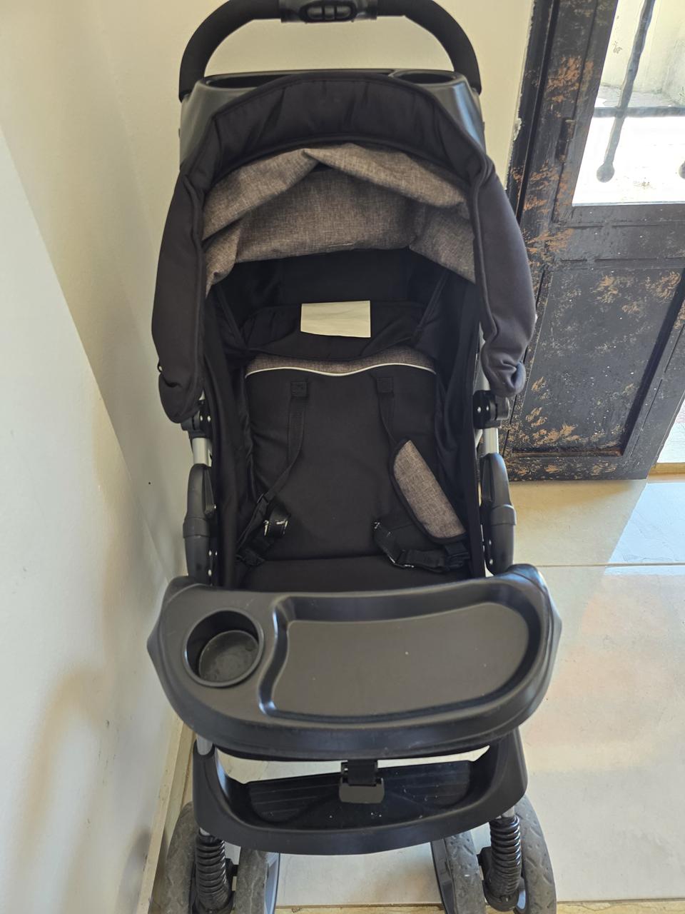 Stroller